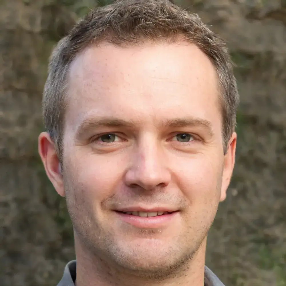 Autor Borys Kozłowski