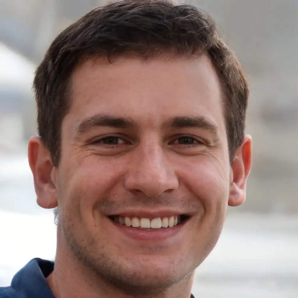 Autor Eryk Krawczyk