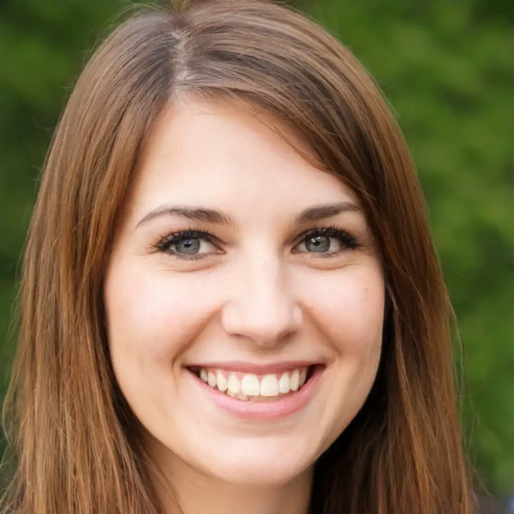 Autor Eliza Wójcik