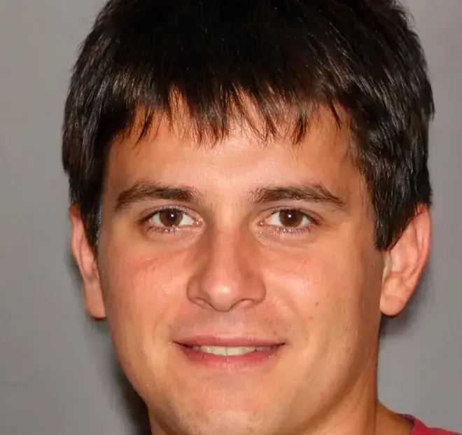 Autor Mikołaj Bąk