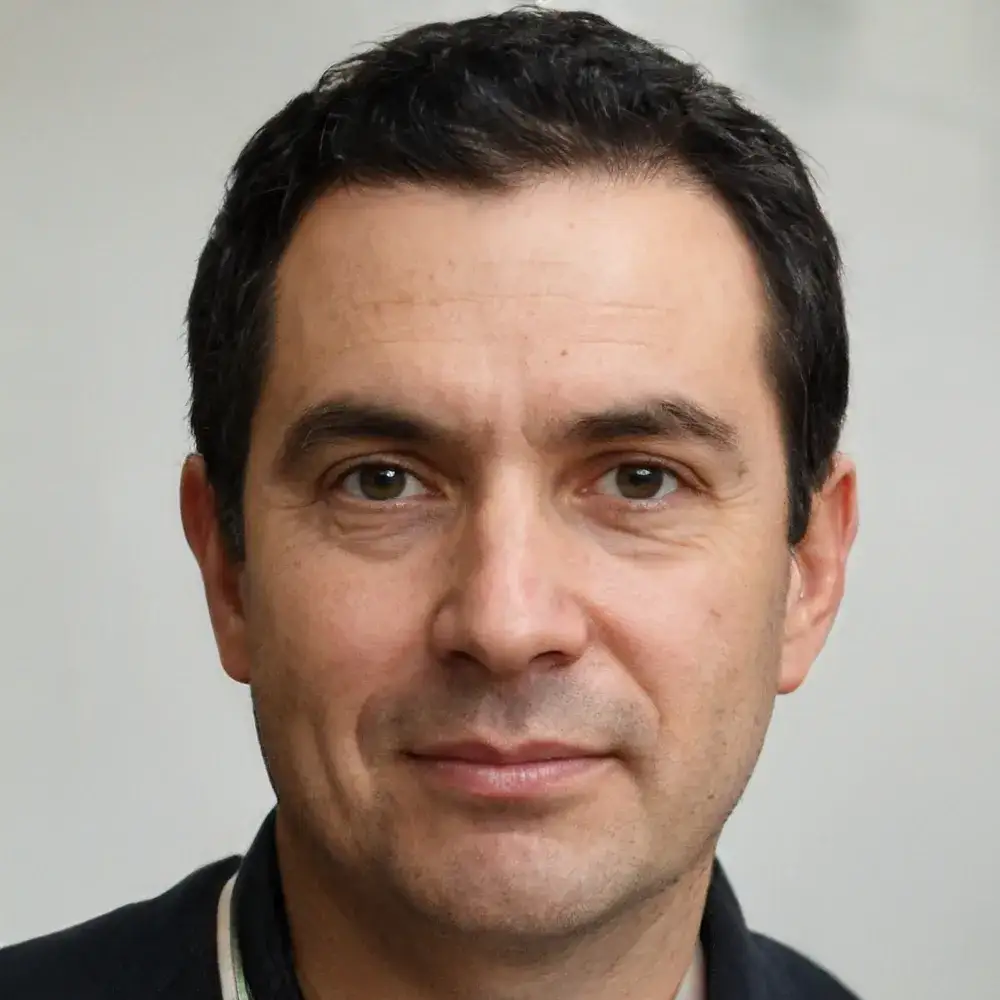 Autor Artur Spyra