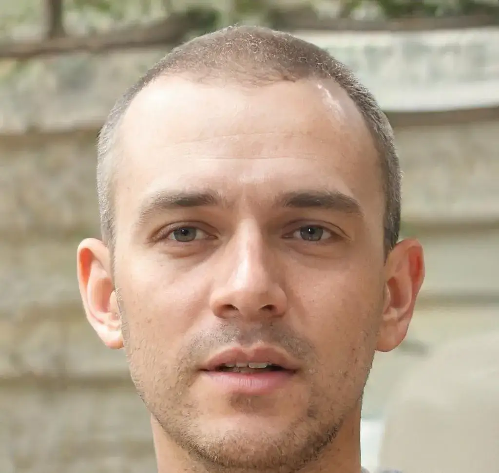 Autor Karol Góral