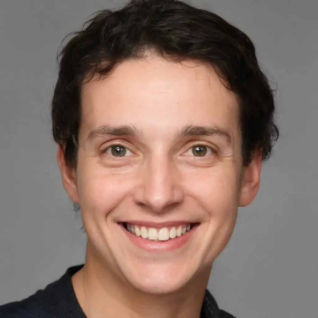 Autor Adam Pawlak