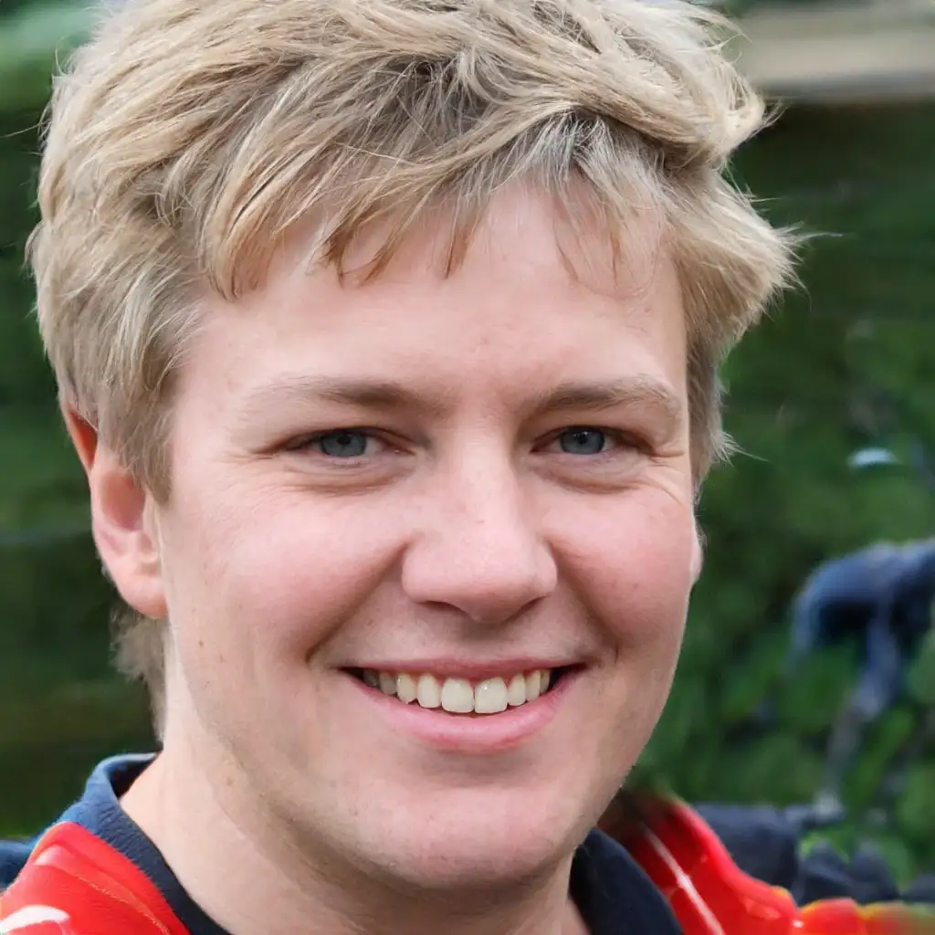 Autor Olaf Makowski