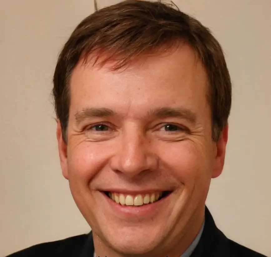 Autor Andrzej Sum