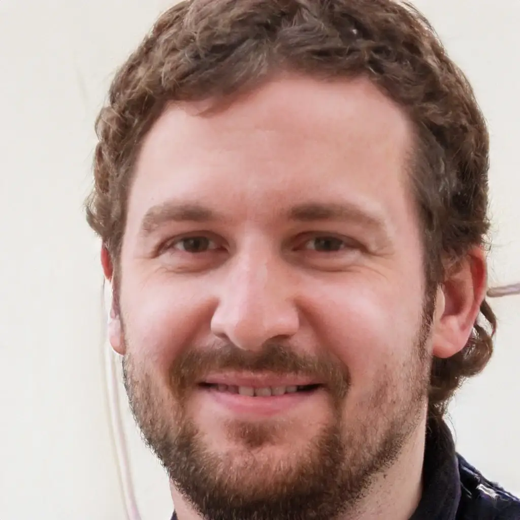 Autor Dawid Potempa