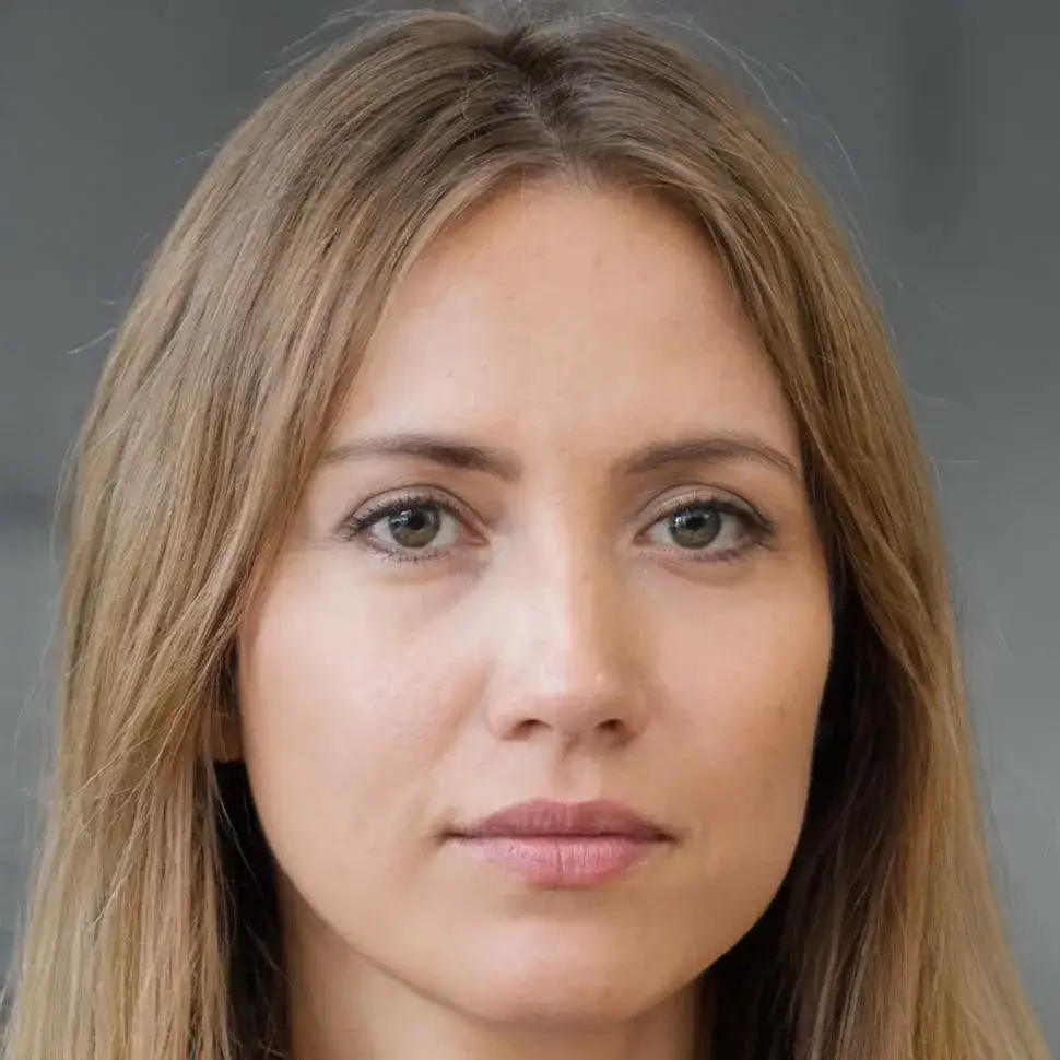 Autor Agata Mytnik