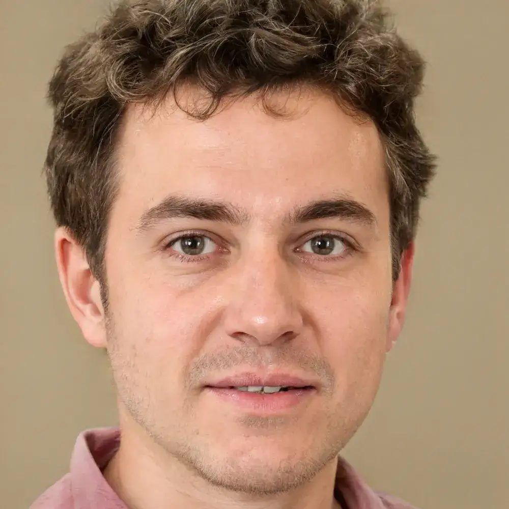 Autor Jan Kantowski