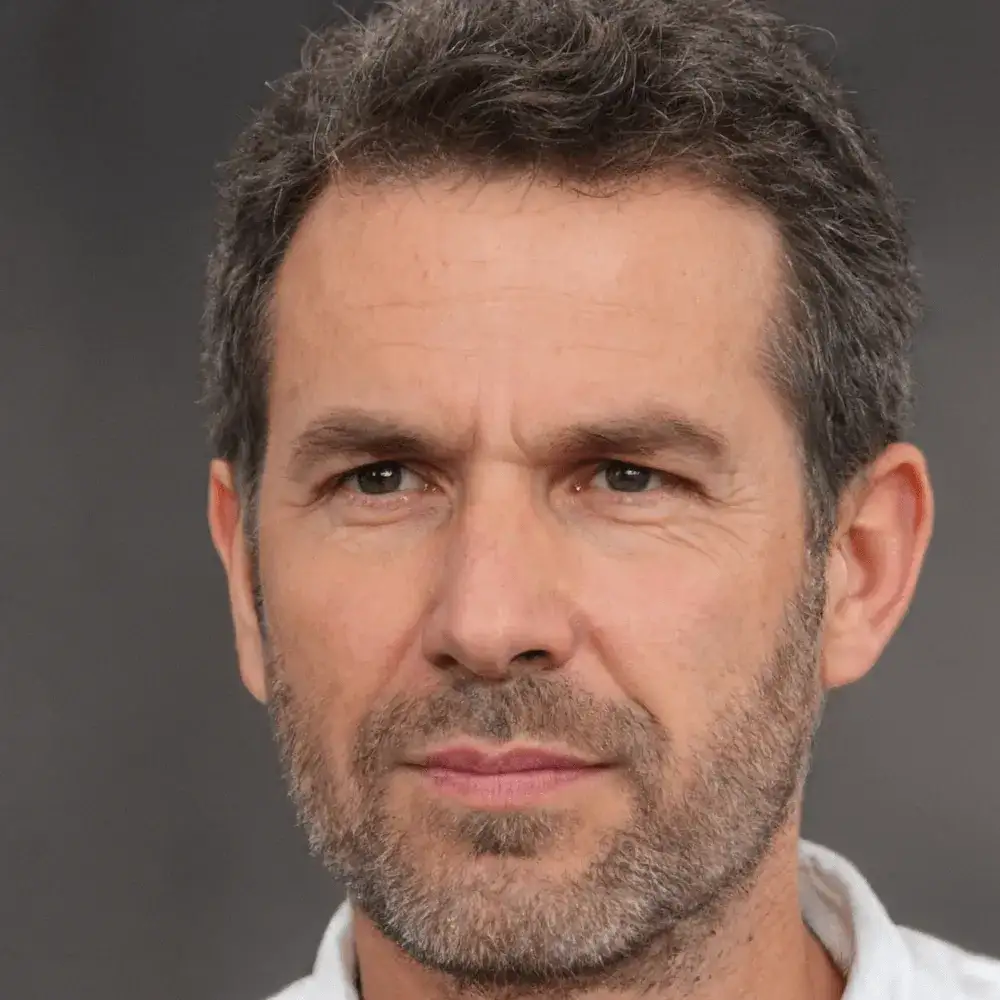 Autor Mariusz Skiba