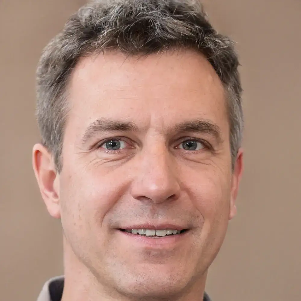 Autor Dominik Zając