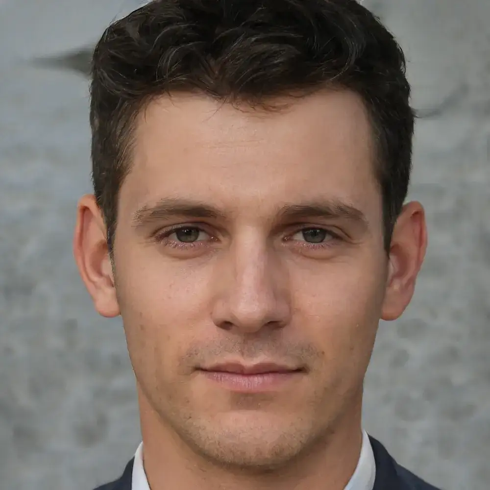 Autor Ryszard Wojciechowski