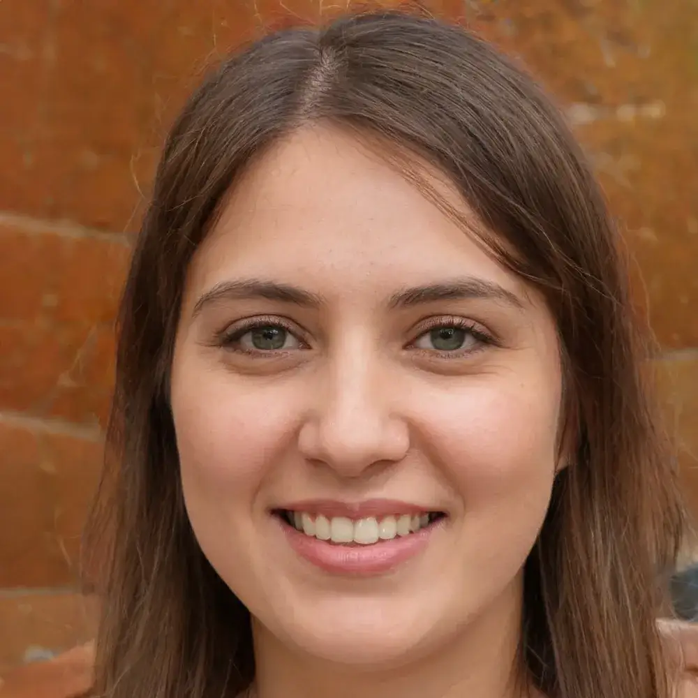 Autor Anna Zawadzka