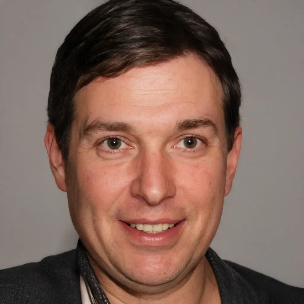 Autor Diego Wójcik