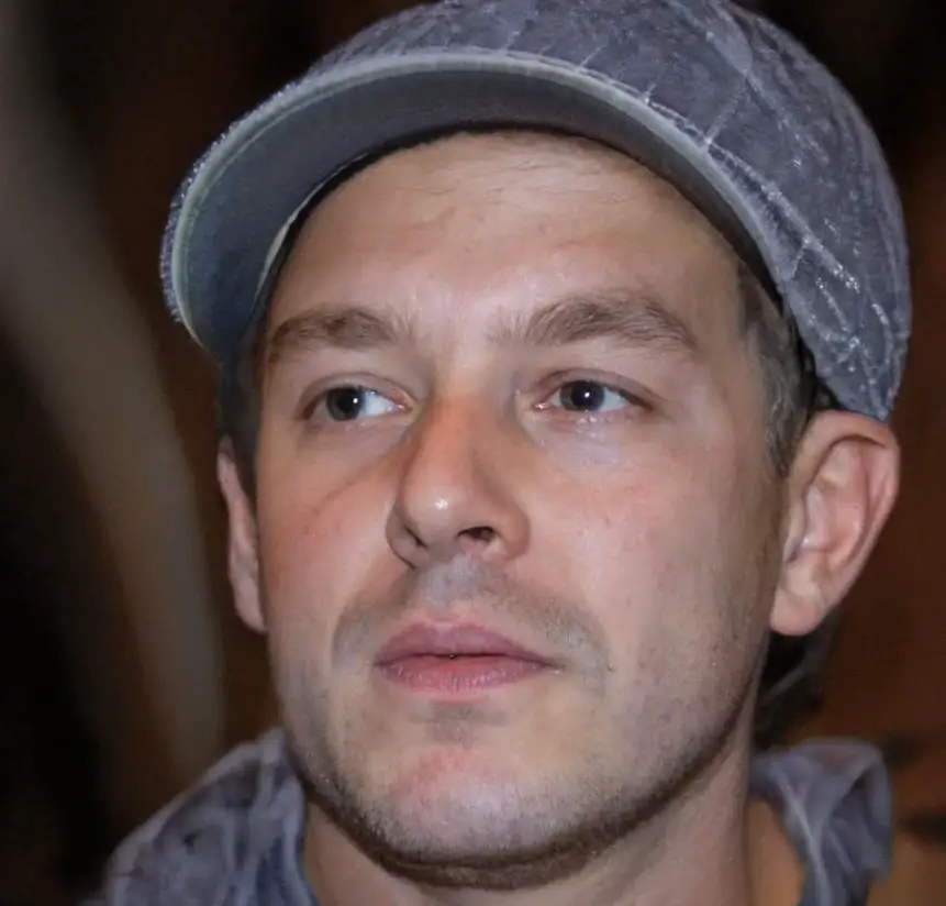Autor Dawid Flet