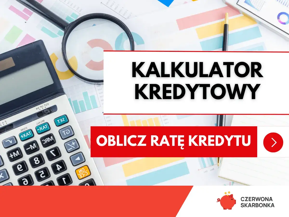 Kalkulator kredytowy pomoże Ci obliczyć ratę, nawet jeśli pożyczka na wysoki procent wydaje się skomplikowana.