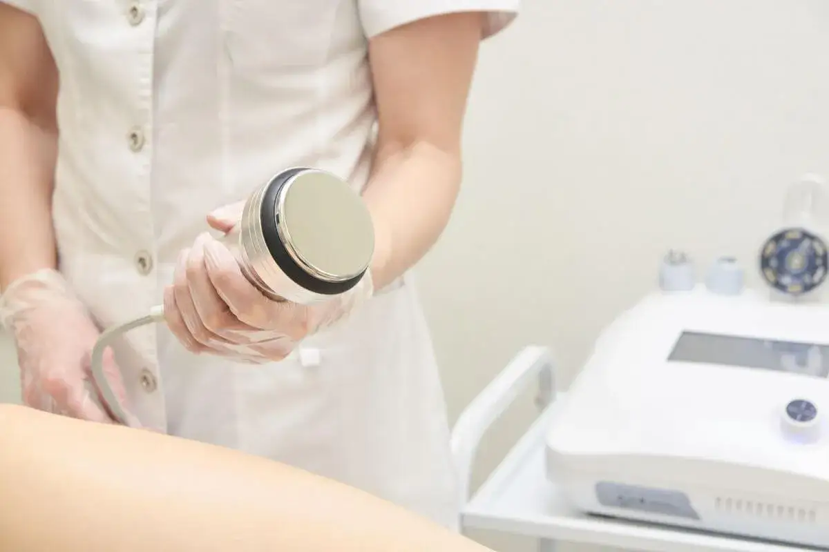 kto jest idealnym kandydatem do liposukcji ultradźwiękowej