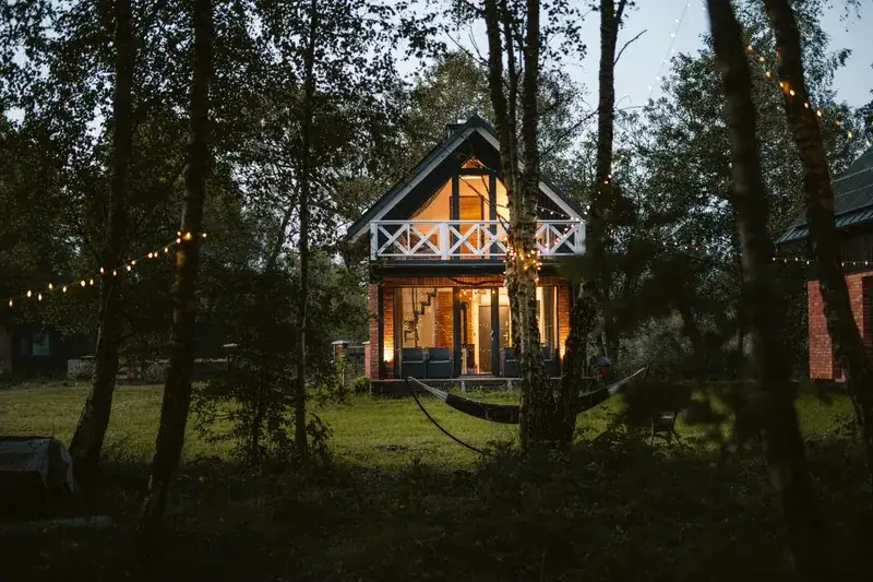 agroturystyka polska slowhop airbnb