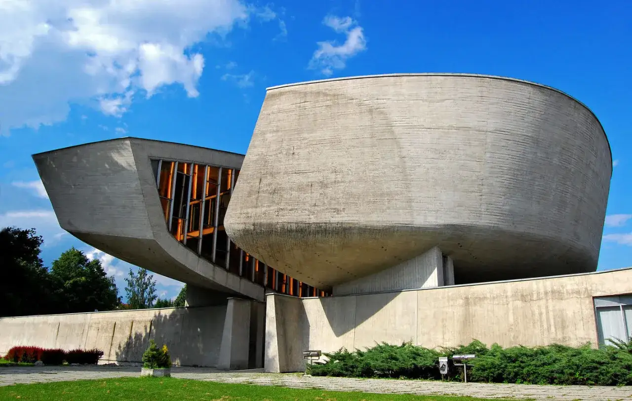 Muzeum Słowackiego Powstania Narodowego