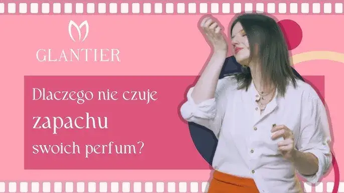 Zdjęcie Dlaczego perfumy na mnie nie pachną? Odkryj przyczyny i rozwiązania