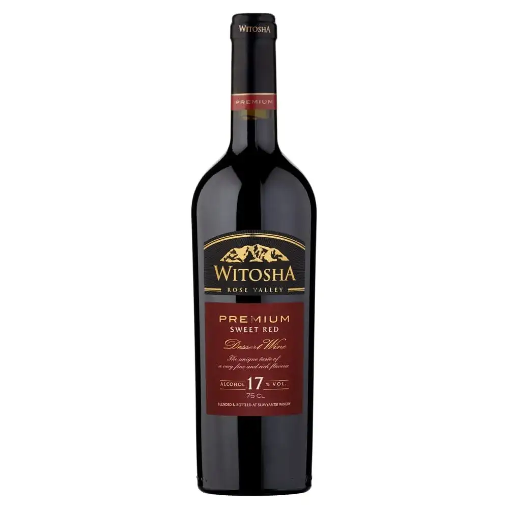Zdjęcie Gdzie kupić wino Witosha? Sprawdź najlepsze oferty i ceny