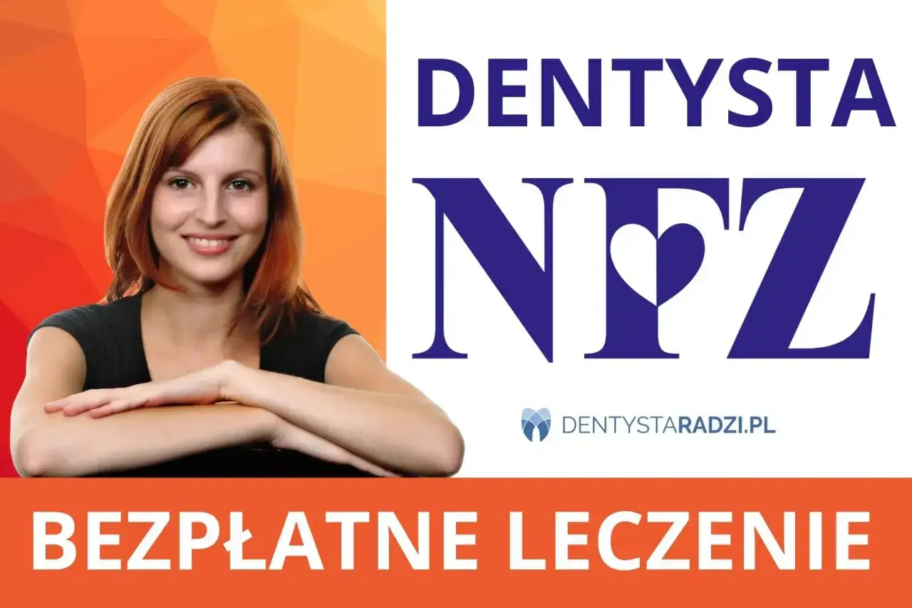 Stomatolog na NFZ poradnik