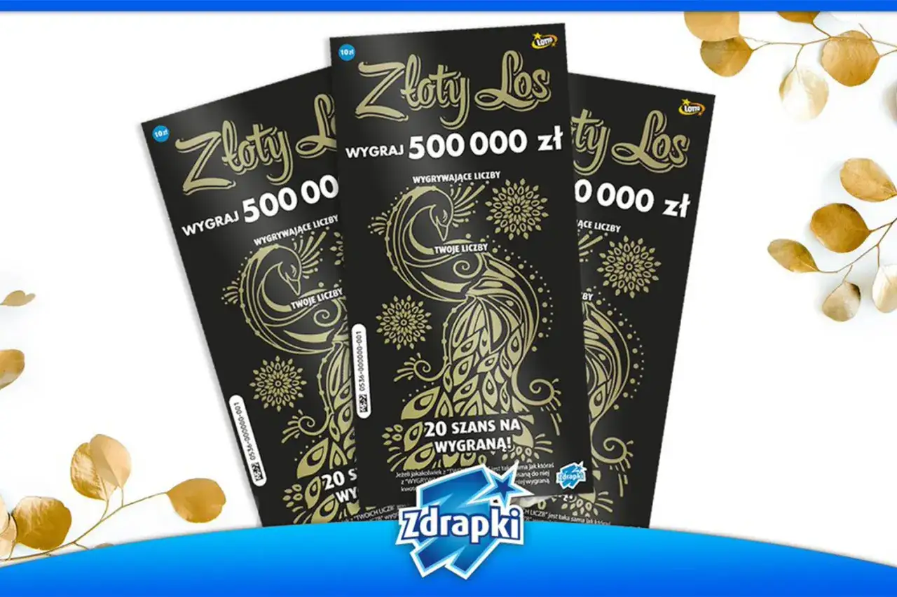 Kiedy nowe zdrapki 