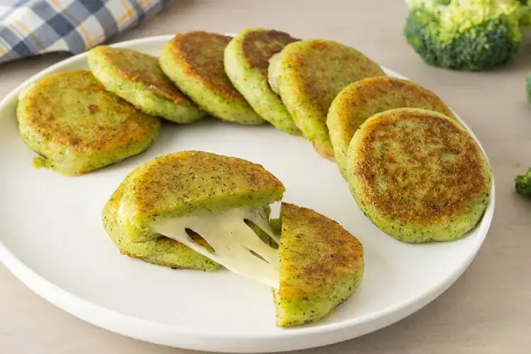 ricette secondi piatti vegetariani leggeri