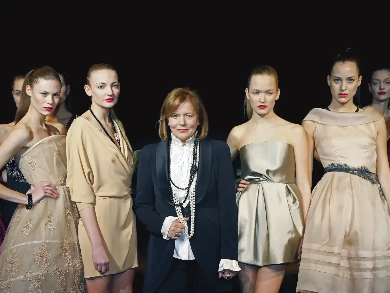 Gosia Baczyńska projekt