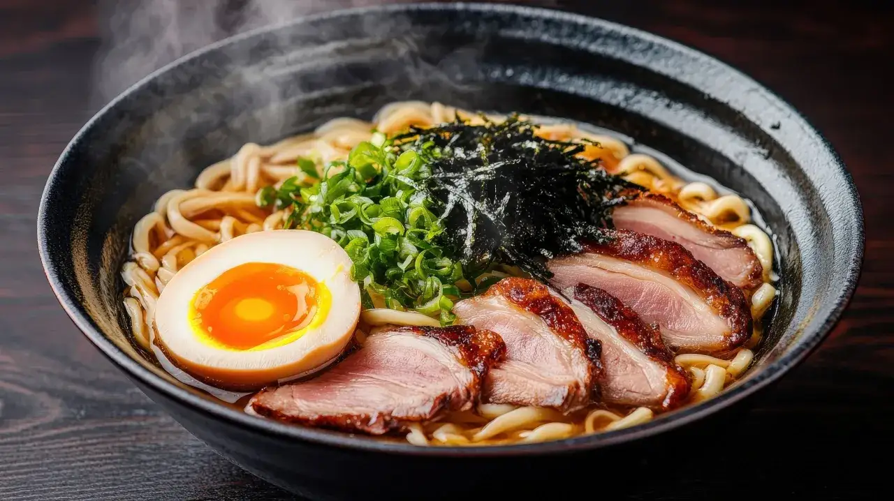 zupy świata ramen pho minestrone