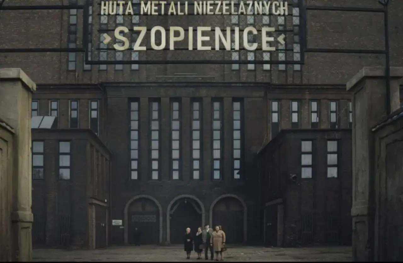 Huta Metali Nieżelaznych Szopienice. Czy to miejsce, gdzie powstawały ołowiane dzieci czy na faktach?