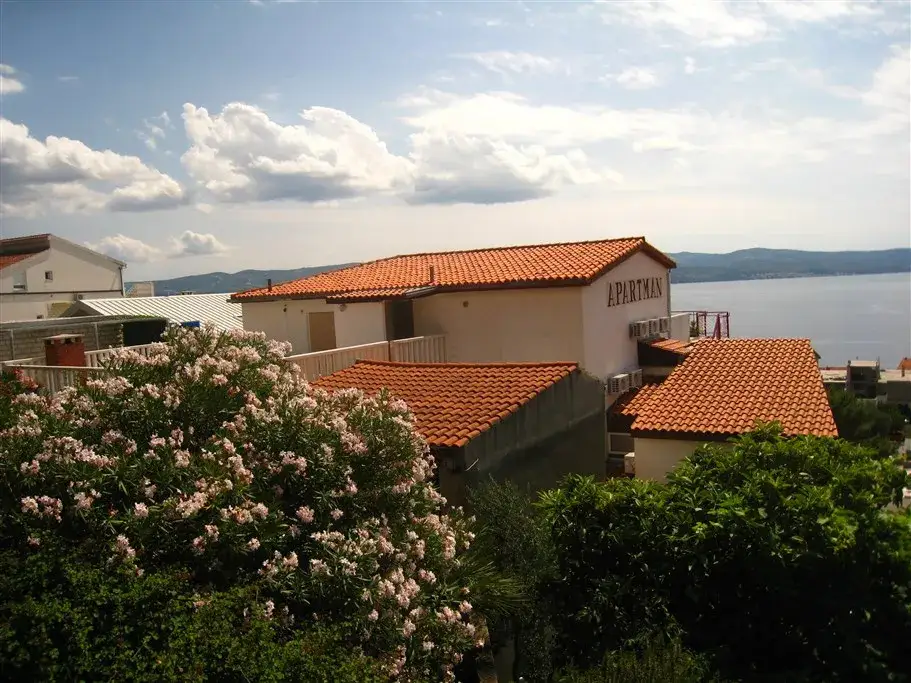 Chorwacja apartamenty prywatne