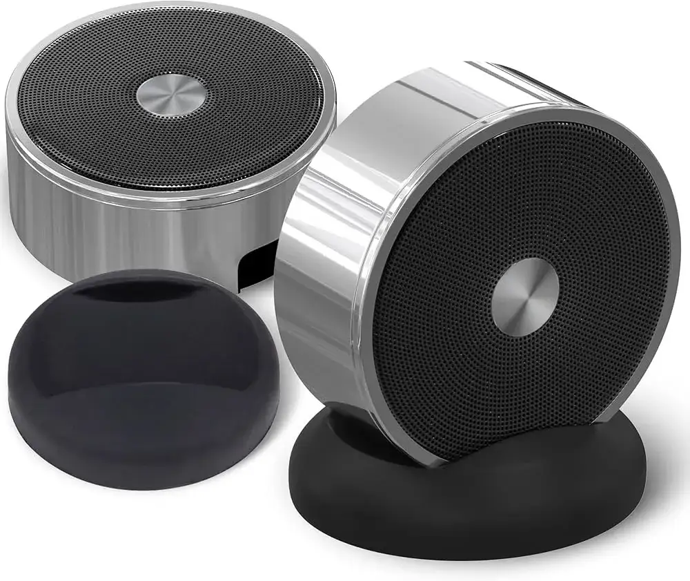 Para głośników Bluetooth TWS