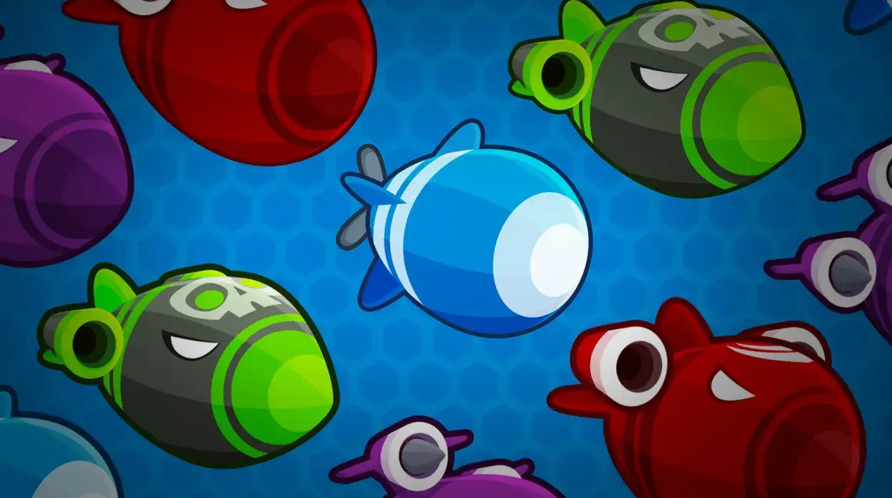 Bloons TD 6 ryzyko bana mody