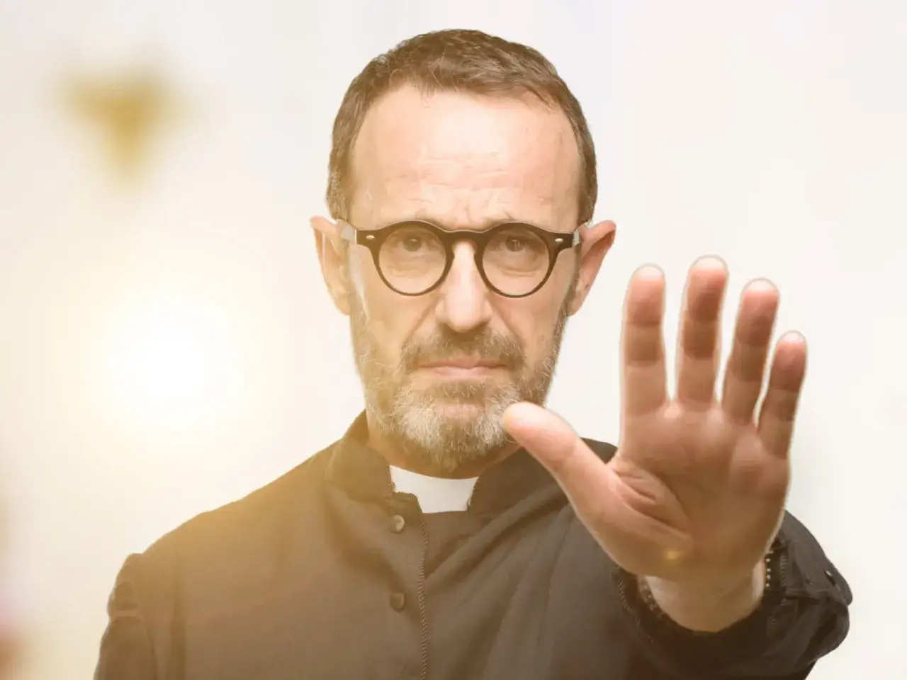 schemat procedura apostazji