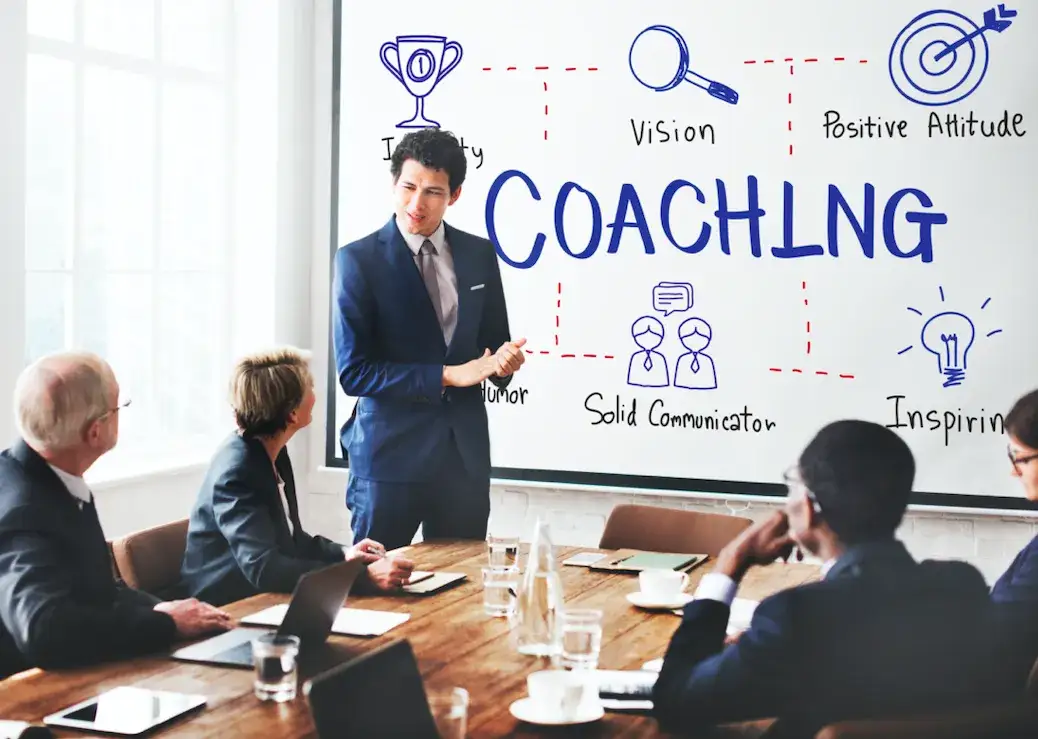 korzyści z coachingu