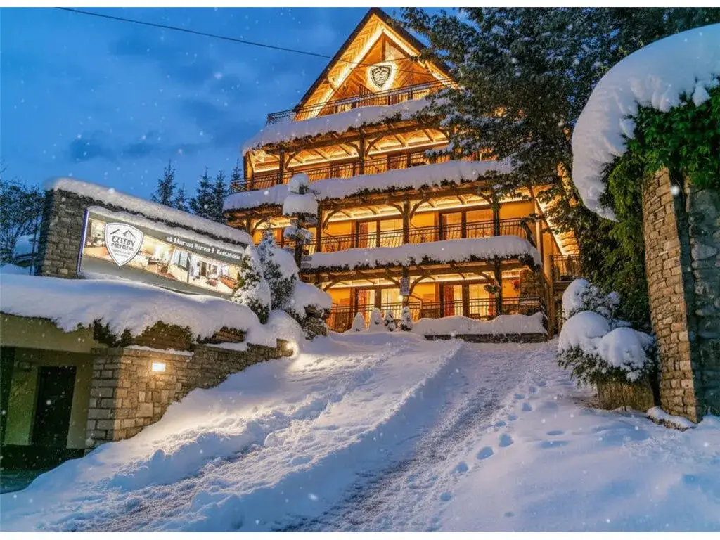 Zakopane w różnych porach roku ceny noclegów