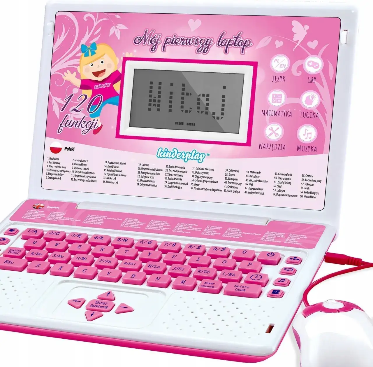 koszt laptop dla dziecka