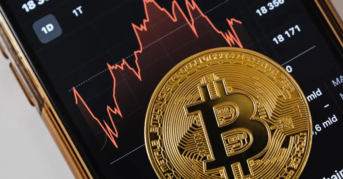 Kiedy halving BTC? Data kolejnego podziału nagród za wydobywanie bitcoinów