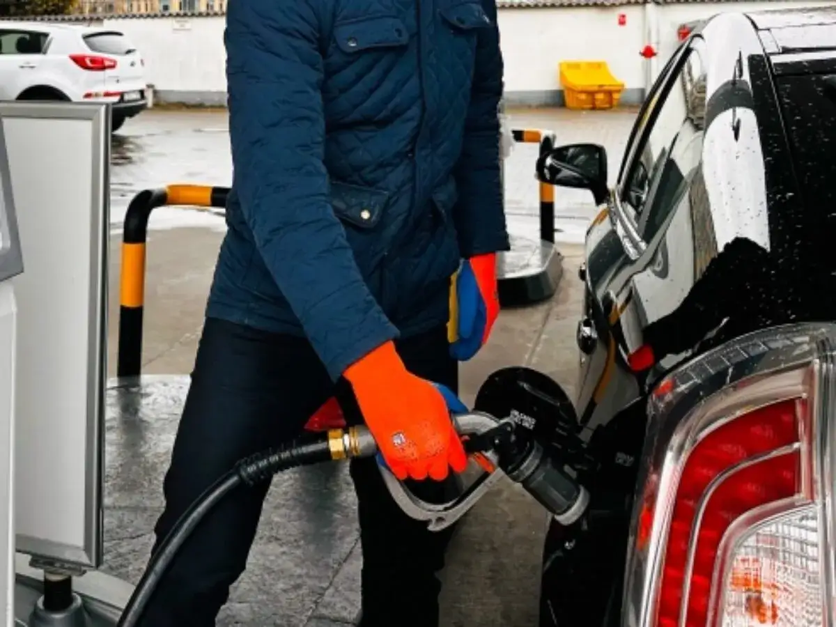 zasady bezpieczeństwa stacja lpg