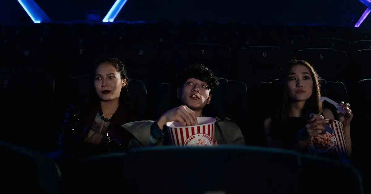 La Chimera już w kinach! Moja recenzja nowego filmu