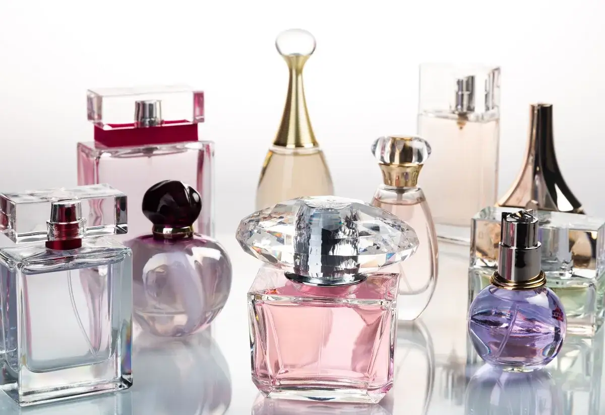 czynniki wpływające na trwałość perfum