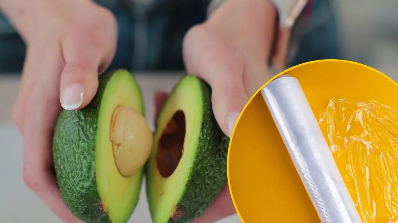 Metody przechowywania guacamole bez ciemnienia
