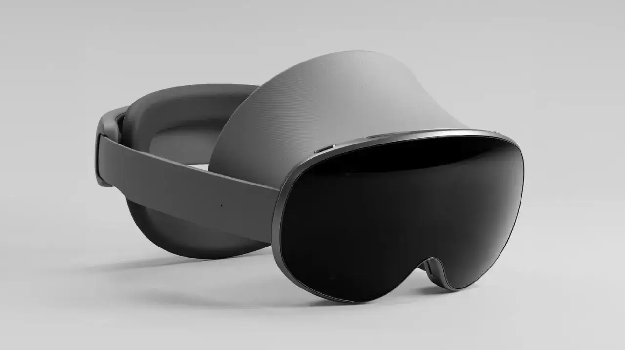 Nowe gogle VR Meta Quest 3s, gotowe na wirtualne przygody.