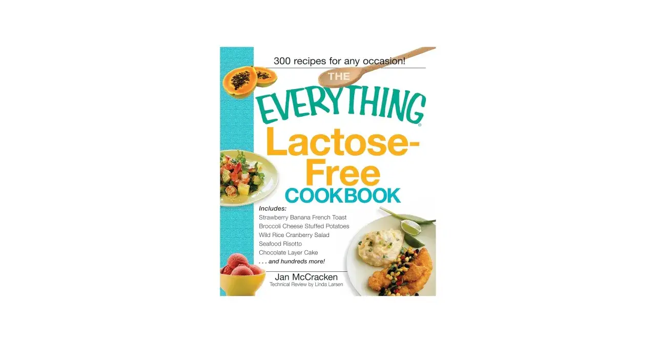 Le livre de cuisine 