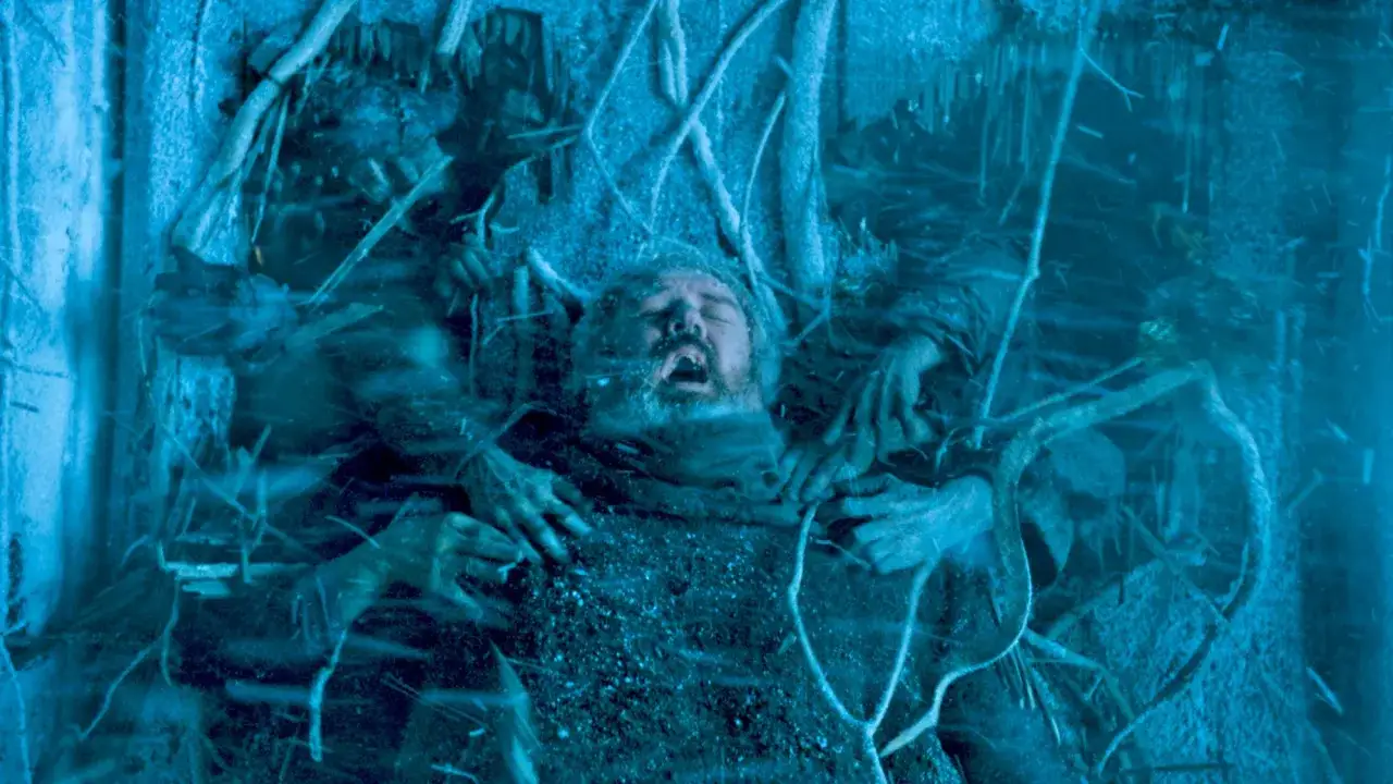 Hodor z 