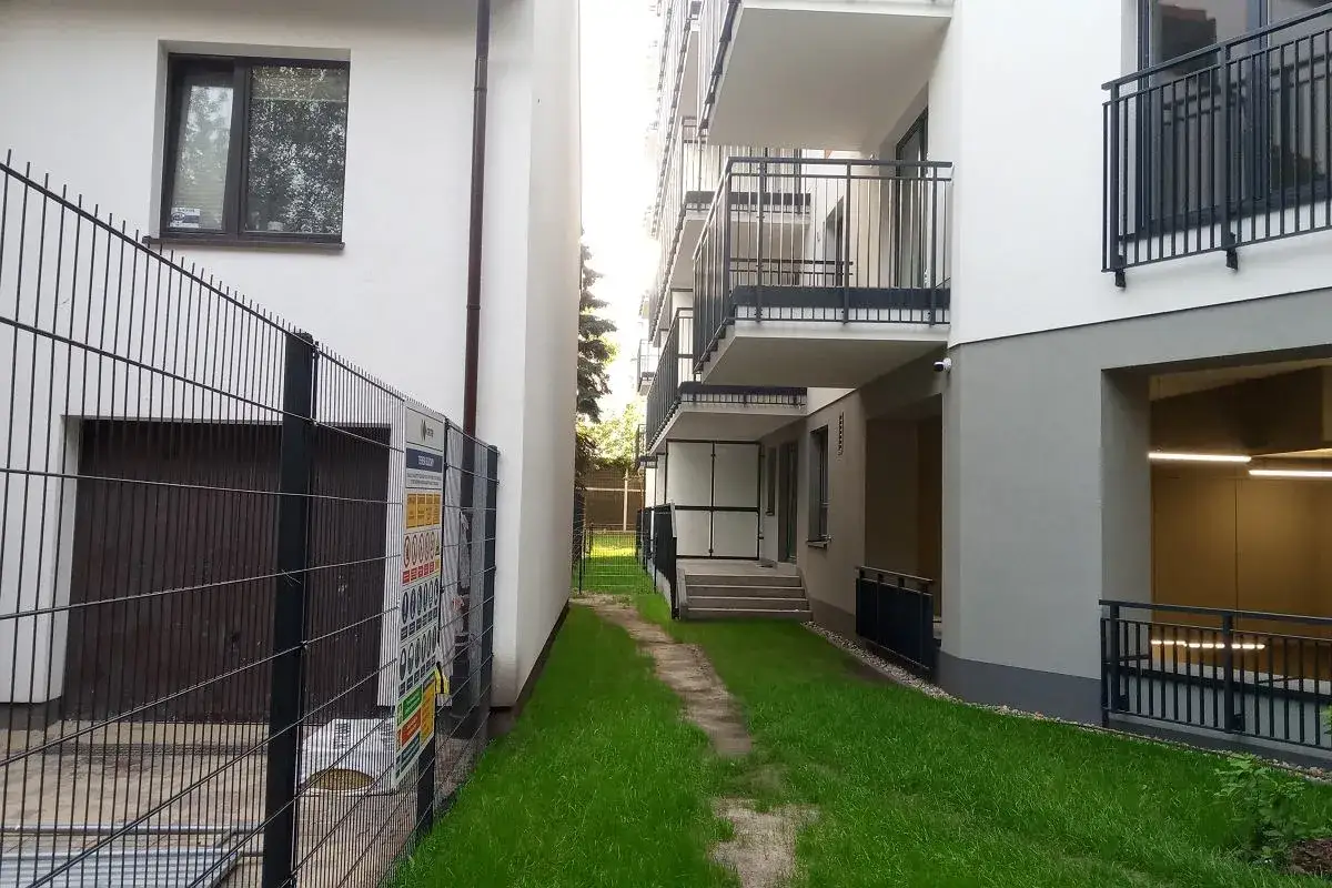 patodeweloperka warszawa ciasna zabudowa