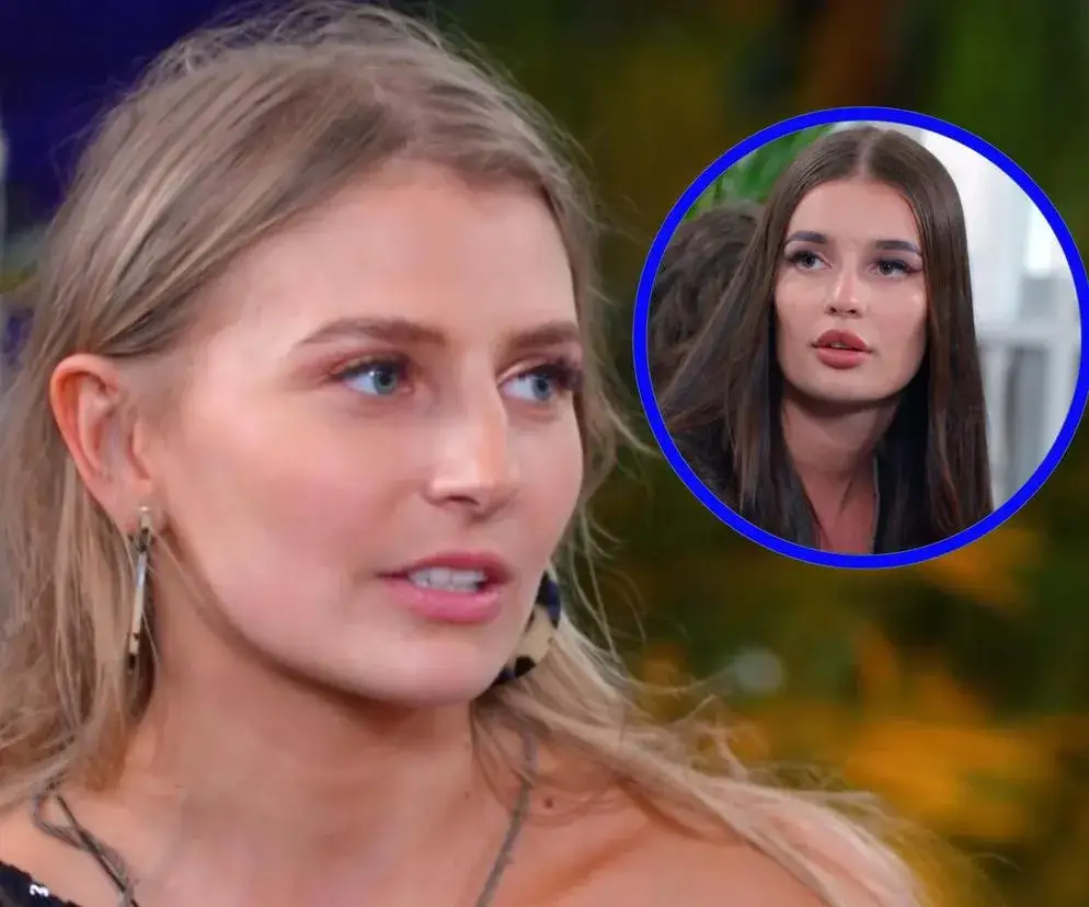 Zdjęcie Łucja w Hotel Paradise 7: kontrowersje, relacje i emocje uczestników