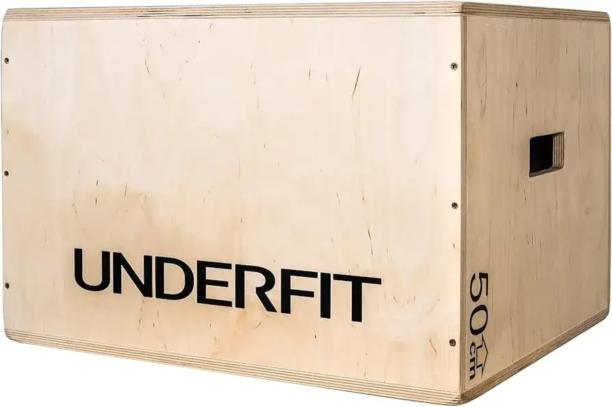 sprzęt crossfit box
