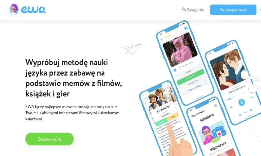 EWA Premium funkcje porównanie
