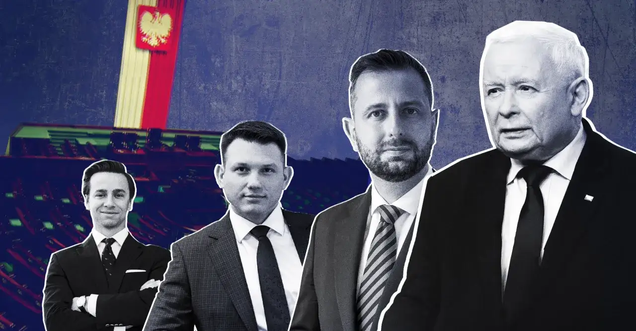 polityka PiS programy porównanie